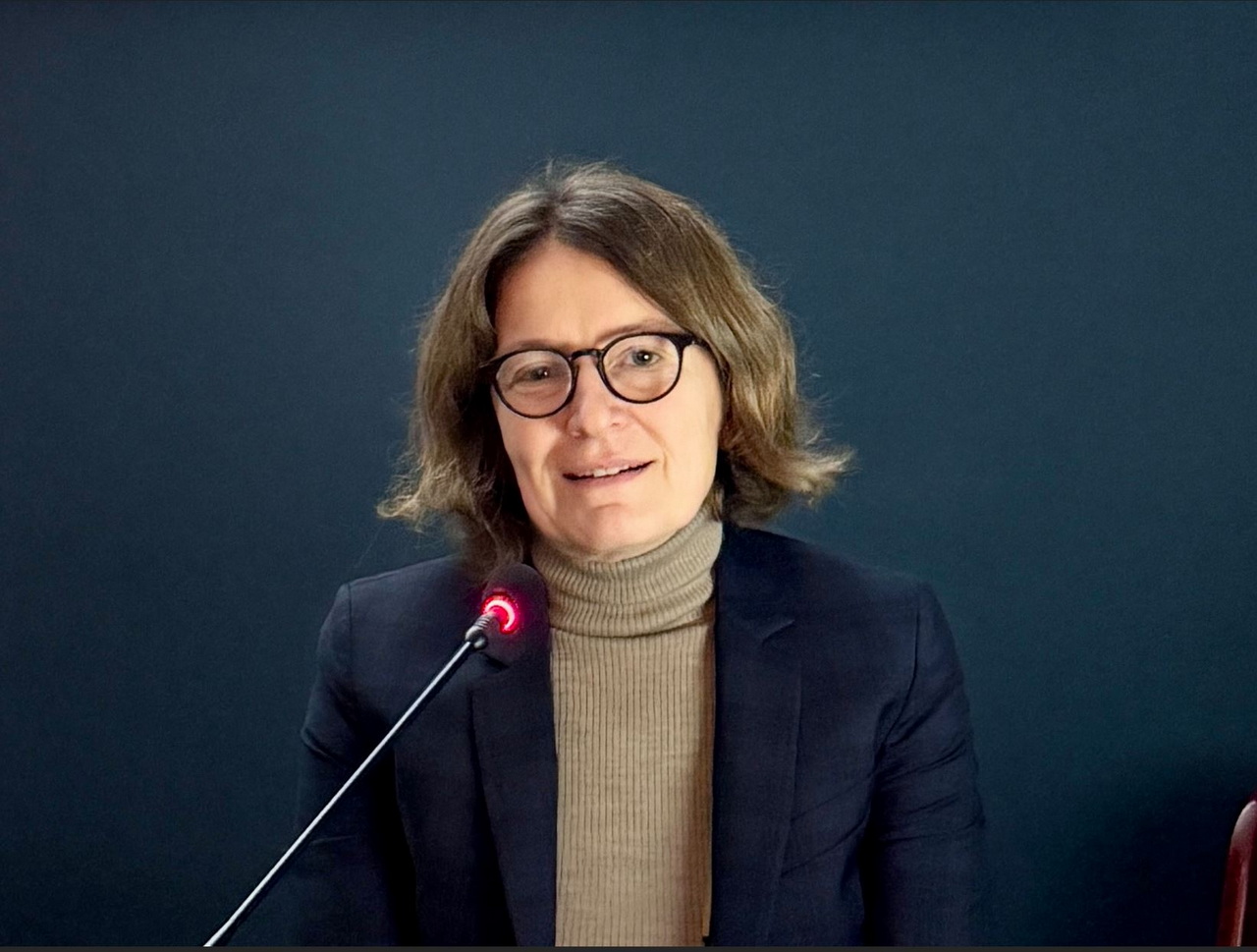 arch. Giovanna Latis